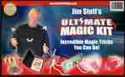 Jim Stott's Ultimate Magic Kit