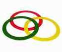 Juggling Rings