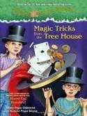 Magic Tricks From The Tree House