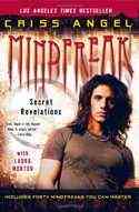 Criss Angel Mindfreak: Secret Revelations