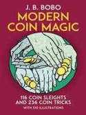 Modern Coin Magic