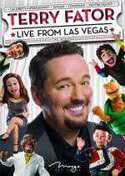 Terry Fator: Live from Las Vegas