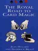 The Royal Road to Card Magic