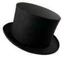 Magician's Top Hat