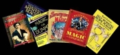Magic and Magicians Book Store