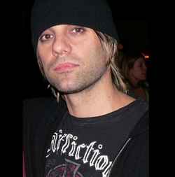 Criss Angel Mindfreak