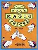 The Big Book of Magic Tricks