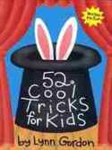 52 Cool Tricks For Kids