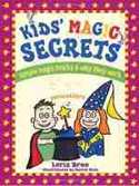 Kid's Magic Secret